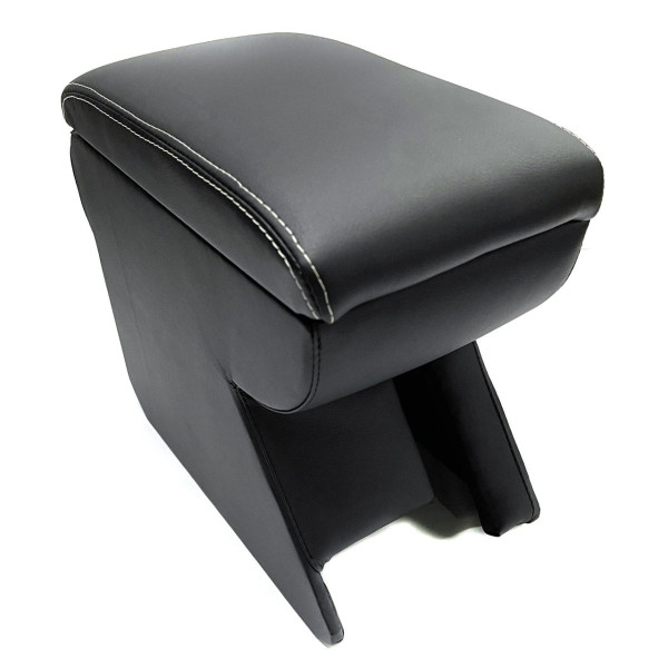 Підлокітник модельний Armrest для Daewoo Lanos Чорний