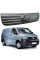 Зимова Накладка на решітку Volkswagen T5 2003-2009 FLY Матова