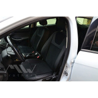Авточехлы модельные MW Brothers для Ford Focus III c 2011