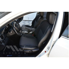 Авточохли модельні MW Brothers для Mazda 6 (II) c 2007