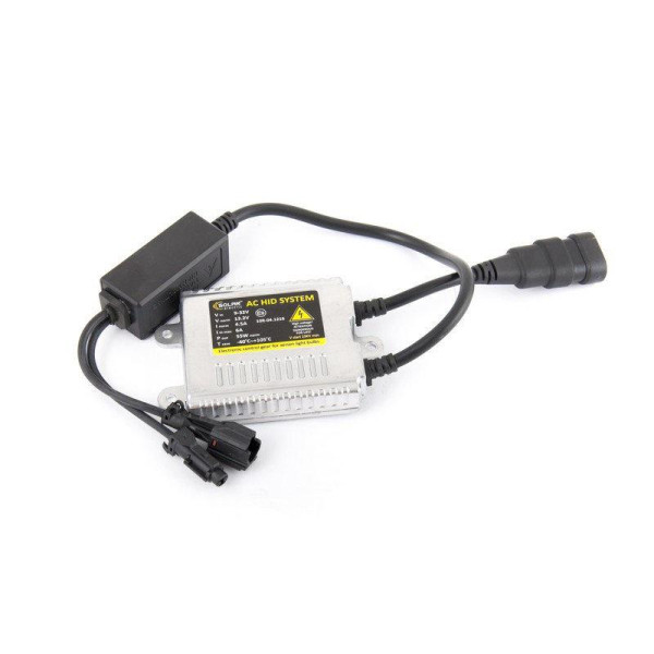 Блок розжига 24V 35W Slim AC Solar 1550 (9-32v) (50шт/ящ)