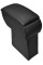 Підлокітник модельний Armrest для Renault Kangoo 1997-2009 Чорний