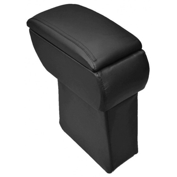 Підлокітник модельний Armrest для Renault Kangoo 1997-2009 Чорний