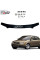 Дефлектор капота мухобойка для Audi A4 (В6) 2001-2005 Евро Крепление (Vip Tuning) AD08