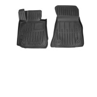 Передние 3D коврики для Bmw i4 (G26) (2022-)