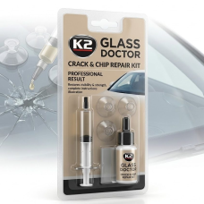 Набір Ремонту Лобового скла K2 Glass Doctor 8 мл B350 (Оригінал)