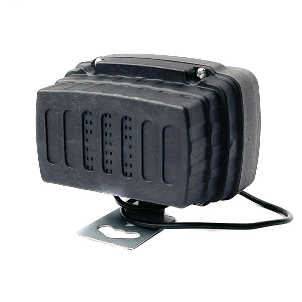 Додаткова світлодіодна LED фара 12W (1W*12) 10-30V 120x45x50 мм Ближній 1 шт (ORL8612)