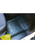 Автомобильные коврики в салон Peugeot 207 2006-2012 (Avto-Gumm)