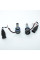 LED лампи автомобільні SIGMA MINI H11/H8 радіатор 4000Lm/CSP/30W/6000K/IP65/9-32V 2шт
