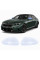 Антигравийная защитная бронепленка по лекалам для BMW M5 G90 2024- зеркала