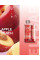 Elf Bar TE5000 POD 5% Оригинал Apple Peach Яблоко И Персик (Подзаряжаемый)