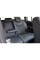 Авточехлы модельные MW Brothers для Ssang Yong Kyron c 2006
