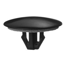 Клипса крыла, ковриков салона Toyota, Lexus (9046707223, 9046706205C0) (C3892)