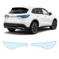 Антигравійна захисна бронеплівка за лекалами для Honda ZR-V I 2023- задні ліхтарі стопи
