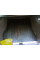 Автомобильный коврик в багажник Audi A4 (B5) 1994-2001 Universal / Резиновый Avto-Gumm