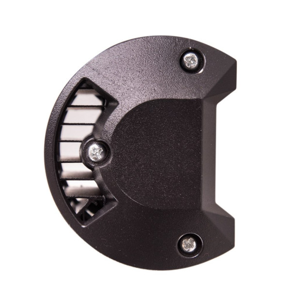 LED Балка Додаткова Фара 300x80x60 мм FLOOD (24ledx3w) 6000К 9-36V (C2072F F)