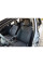 Авточохли модельні MW Brothers для Honda Jazz c 2015