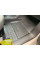 Автомобильные коврики в салон Peugeot Rifter 19-/Citroen Berlingo 19- TOP (Avto-Gumm)