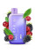 Elf Bar RAYA D13000 18 ml Blackberry Cranberry (Клюква Ежевика) С Индикацией