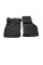 Передние 3D коврики для Seat Leon IV (KL1/KL8) 2020- / Высокий борт