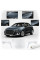 Антигравійна захисна бронеплівка за лекалами для Audi A3 8Y 2020-2024 - капот і передні крила