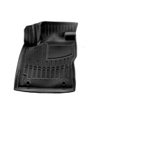 Водительский 3D килимок для MG One 2021-