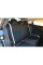 Авточехлы модельные MW Brothers для Honda Civic SD c 2017