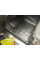 Водительский коврик в салон Suzuki SX4 2013- (Avto-Gumm)