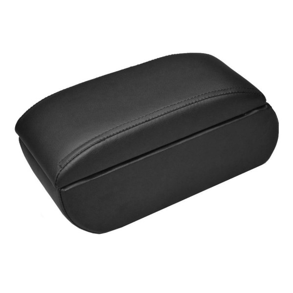 Підлокітник модельний Armrest для Renault Trafic 2001-2014 1+2 Чорний