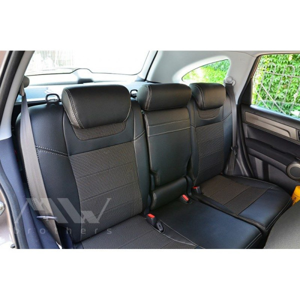 Авточехлы модельные MW Brothers для Honda CR-V III c 2007