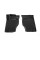 Передние 3D коврики для Kia Sorento I (BL) 2002-2009 / Высокий борт