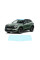 Антигравийная защитная бронепленка по лекалам для Kia Sportage NQ5 2021-2024 - зона крыши