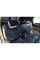 Авточехлы модельные MW Brothers для Honda CR-V III c 2007