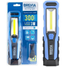 Ліхтар перенесення для СТО LED 8SMD 1W LED 300lm 2000mAh магніт (11320)