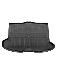 Коврик в багажник 3D для Volvo C30 (2006-2012)