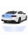 Антигравийная защитная бронепленка по лекалам для Audi A5 B10 2024- зона крышки багажника