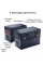 Портативная зарядная станция ALLPOWERS S700 606Wh 164000mAh 700W Portable Power Station