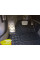 Автомобільні килимки в салон Chevrolet Volt 2010 (Avto-Gumm)
