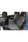 Авточехлы модельные MW Brothers для Renault Logan MCV c 2005