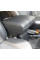 Подлокотник модельный Armrest для Renault Trafic / Opel Vivaro  2001-2014 1+1 Черный