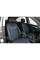 Авточехлы модельные MW Brothers для Skoda Octavia A 5 c 2004