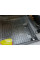 Водительский коврик в салон Kia Soul 2008-2014 (Avto-Gumm)