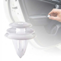 Клипса крепления обшивки двери INFINITI TOYOTA HONDA SUZUKI KIA RENAULT (0155309791 01553-09791)