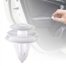 Кліпса кріплення обшивки дверей INFINITI TOYOTA HONDA SUZUKI KIA RENAULT (0155309791 01553-09791) (C1700)