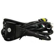 Проводка для биксенона 12V H4 35W EA Цельная