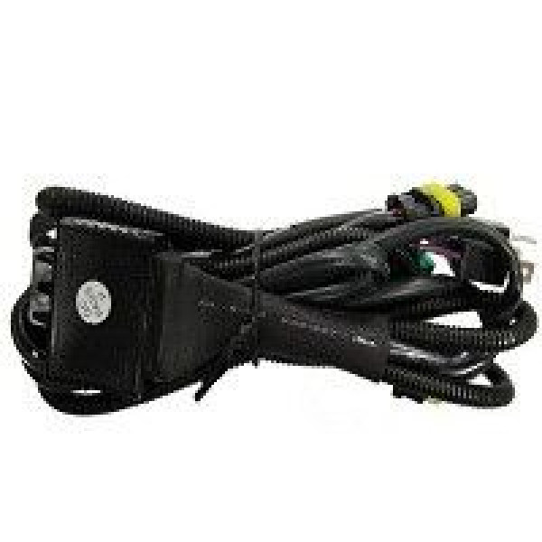Проводка для биксенона 12V H4 35W EA Цельная