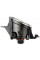 Протитуманні фари для Nissan Qashqai 2006-2010 H11 12V 55W з проводкою Комплект (NS-295)