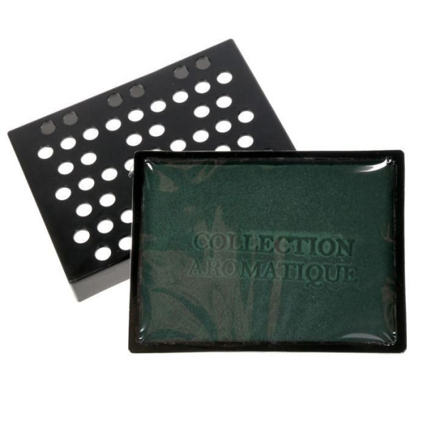 Ароматизатор в машину Black Water Fouette Collection Aromatique под сиденье
