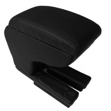Подлокотник модельный Armrest для Volkswagen Polo 2002-2009 Черный