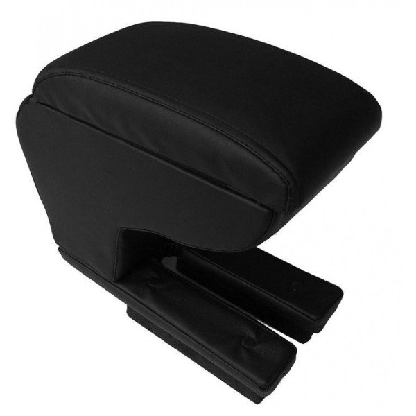Підлокітник модельний Armrest для Volkswagen Polo 2002-2009 Чорний